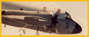 VP-5 P-3 Orion BUNO: 158923